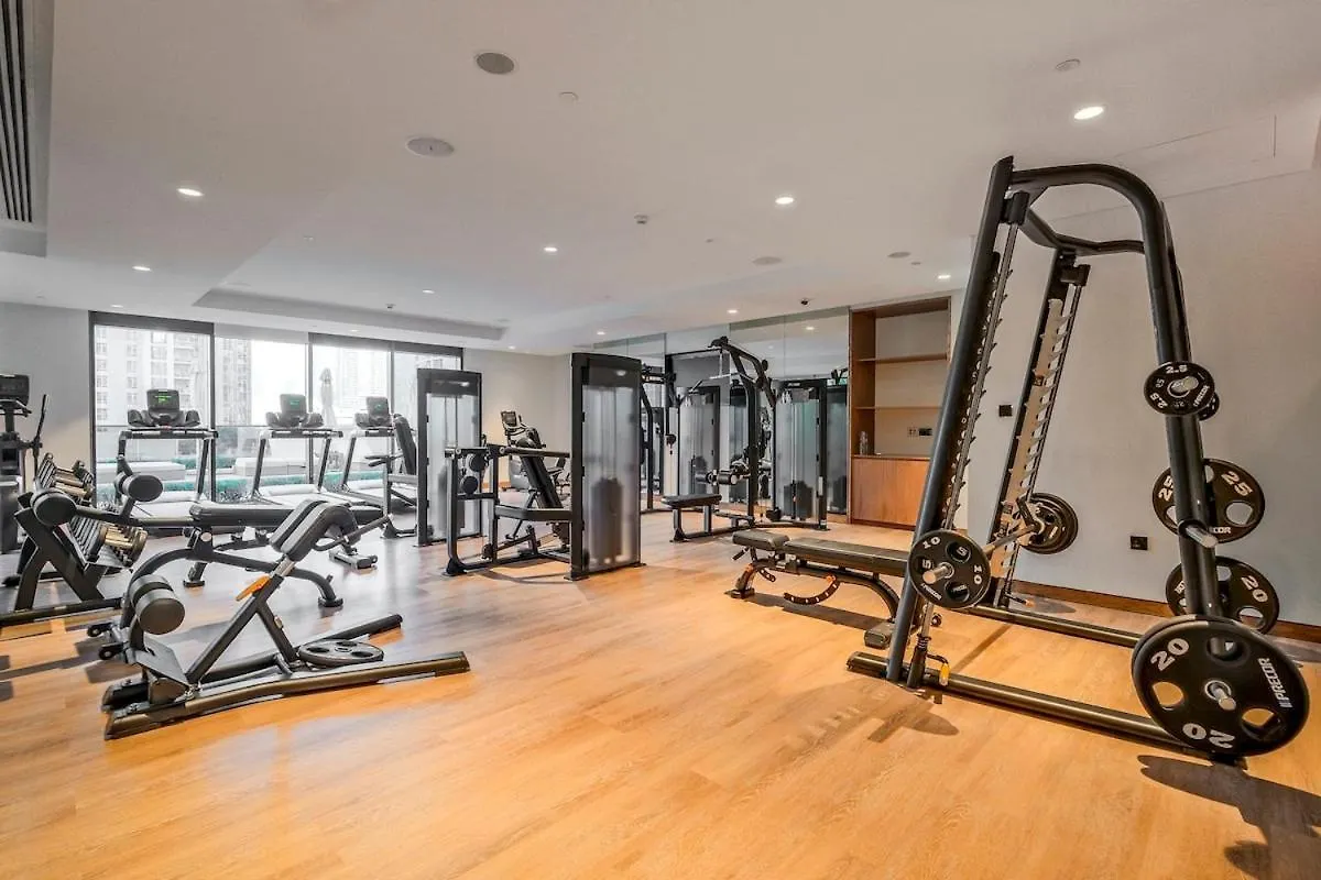 Graceful 2-Bedrooms Apartment Near Burj Khalifa And Dubai Mall! United Arab Emirates
