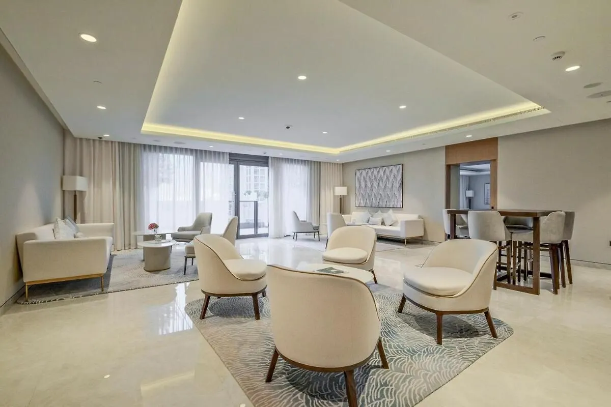 Graceful 2-Bedrooms Apartment Near Burj Khalifa And Dubai Mall! United Arab Emirates