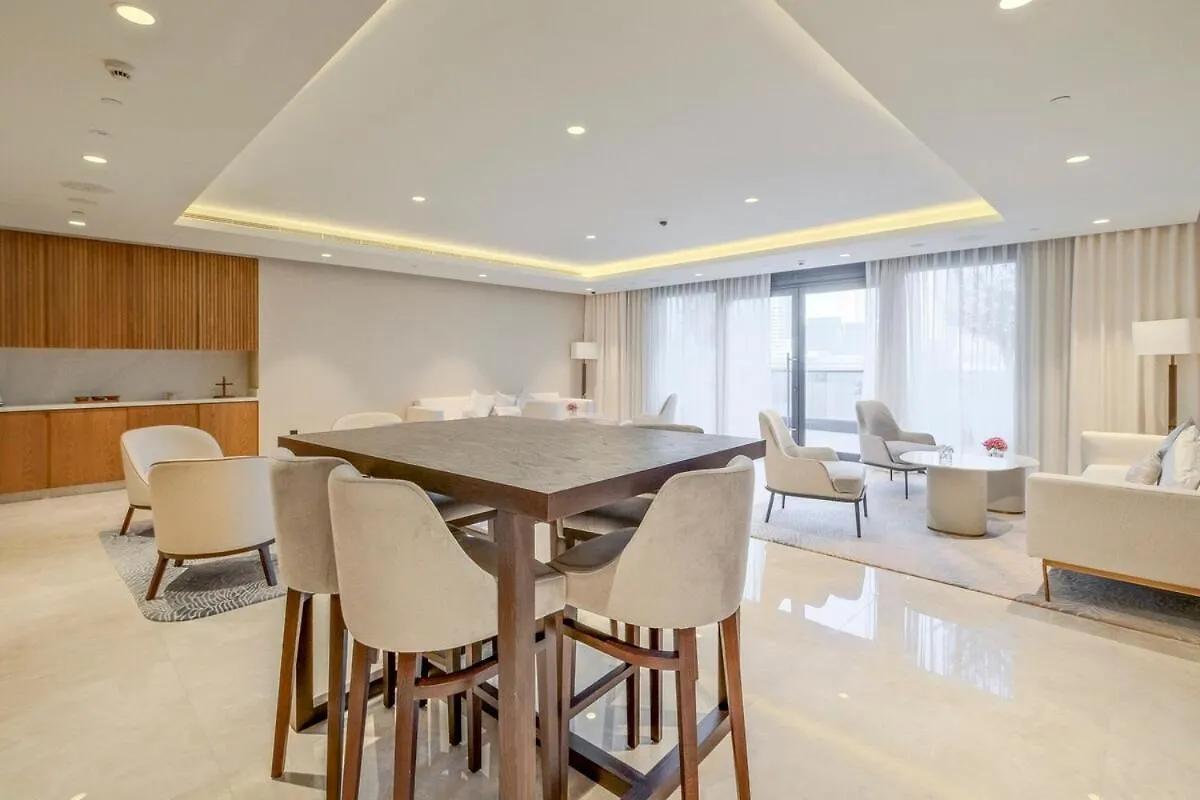 Graceful 2-Bedrooms Apartment Near Burj Khalifa And Dubai Mall! United Arab Emirates