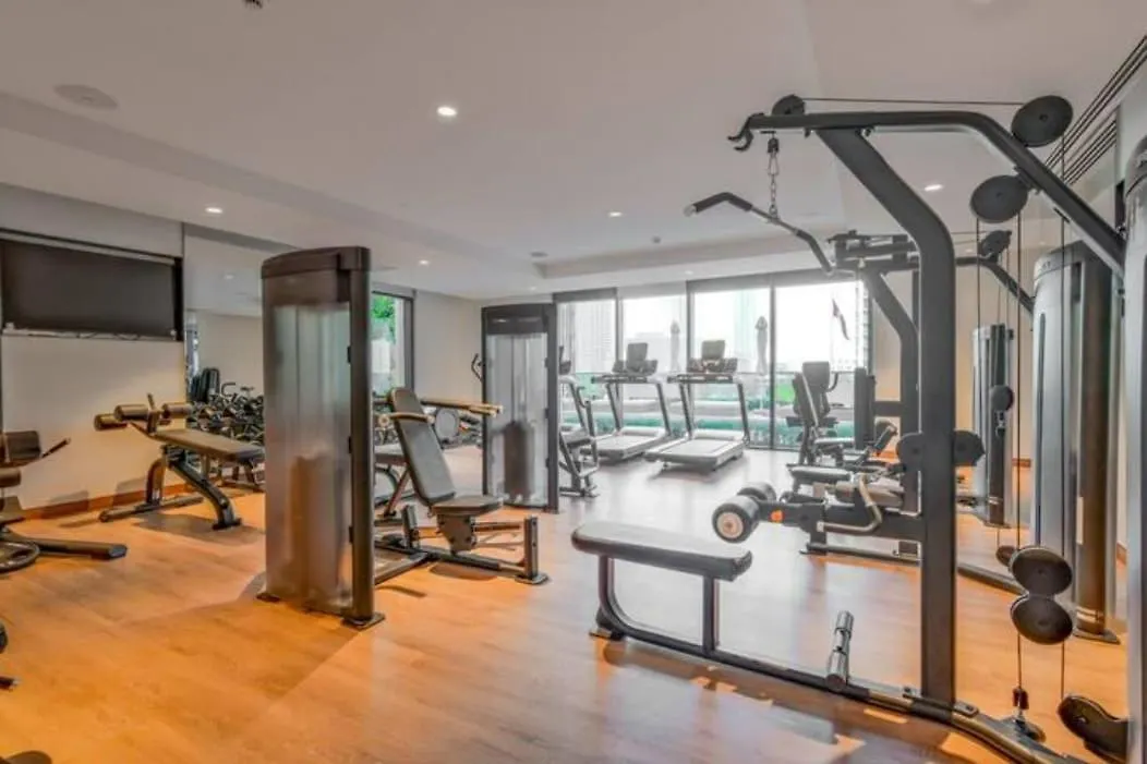 Graceful 2-Bedrooms Apartment Near Burj Khalifa And Dubai Mall! United Arab Emirates