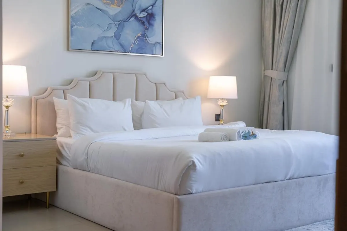 Graceful 2-Bedrooms Apartment Near Burj Khalifa And Dubai Mall! United Arab Emirates