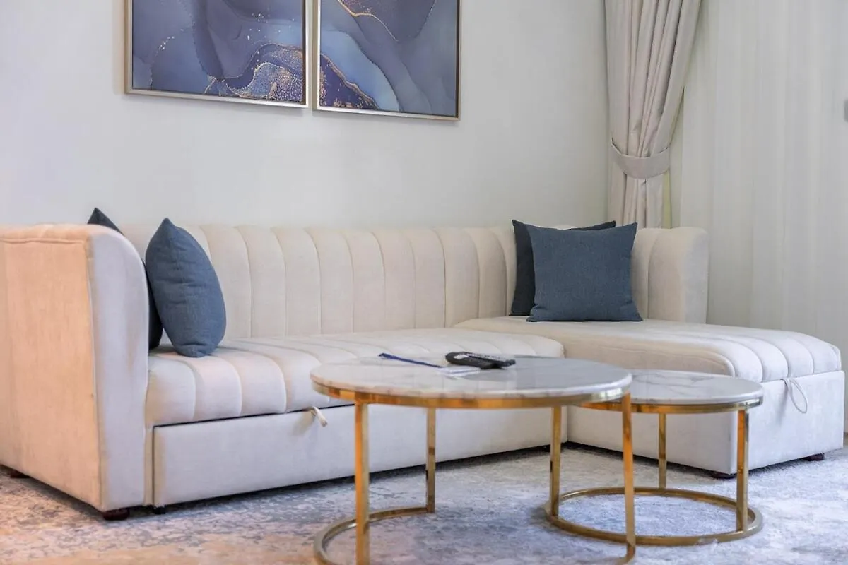 Graceful 2-Bedrooms Apartment Near Burj Khalifa And Dubai Mall! United Arab Emirates