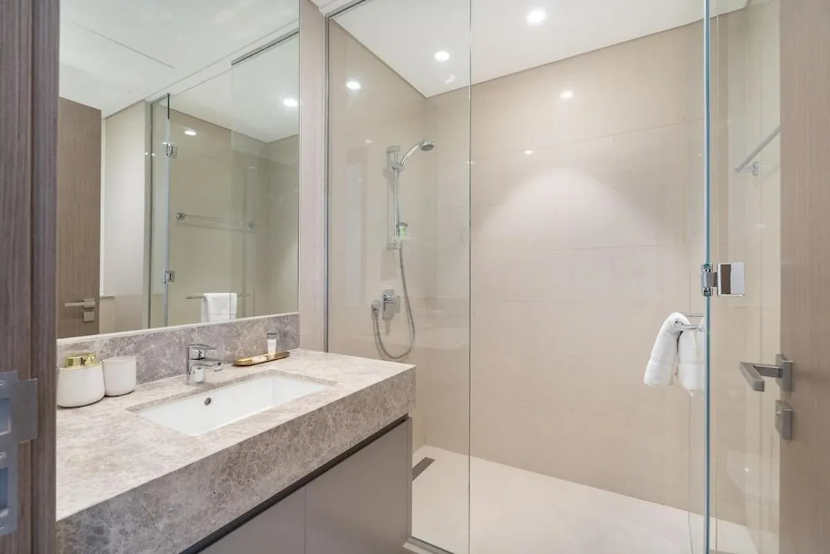 Graceful 2-Bedrooms Apartment Near Burj Khalifa And Dubai Mall! United Arab Emirates