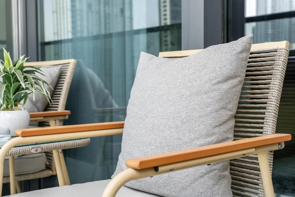 Graceful 2-Bedrooms Apartment Near Burj Khalifa And Dubai Mall! United Arab Emirates
