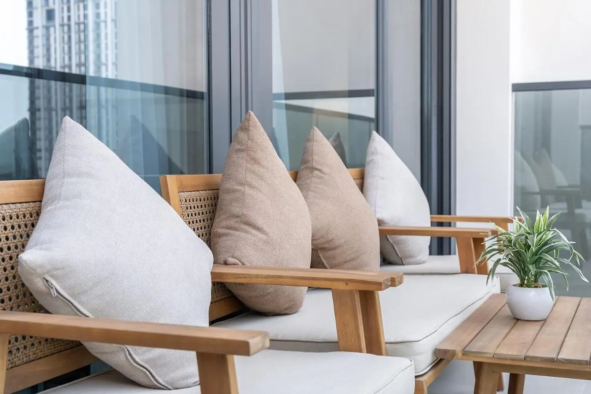 Graceful 2-Bedrooms Apartment Near Burj Khalifa And Dubai Mall! United Arab Emirates