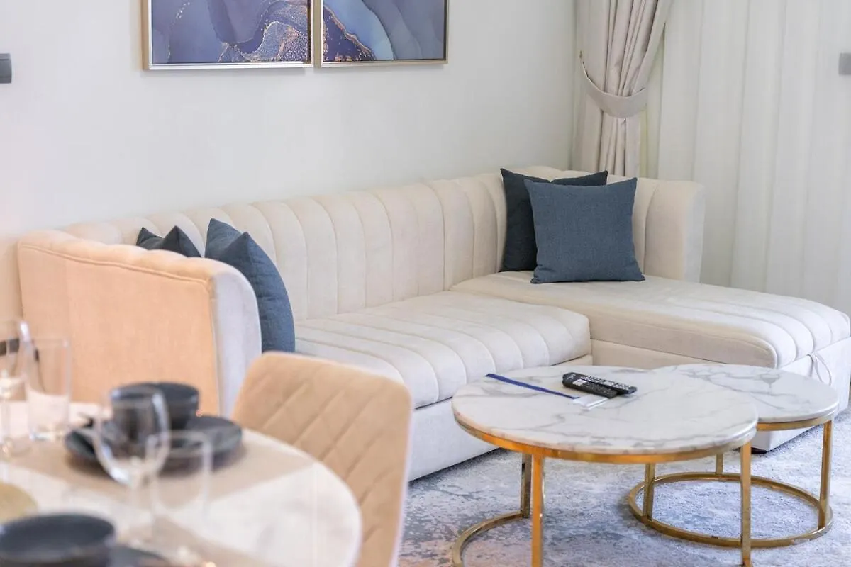 Graceful 2-Bedrooms Apartment Near Burj Khalifa And Dubai Mall! United Arab Emirates