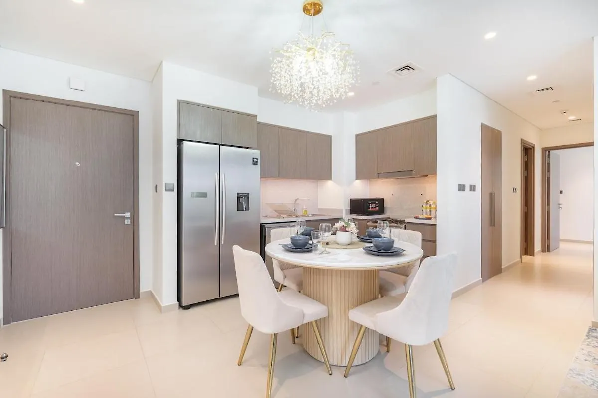 Graceful 2-Bedrooms Apartment Near Burj Khalifa And Dubai Mall! United Arab Emirates